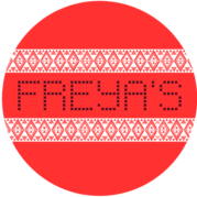 freya's
